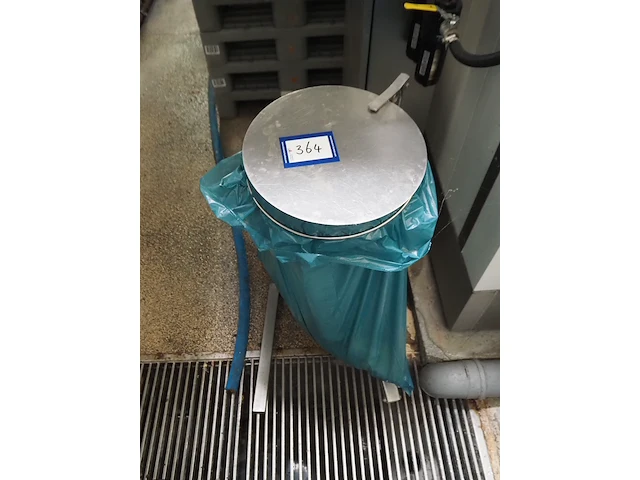 Nn waste bag holder - afbeelding 2 van  2