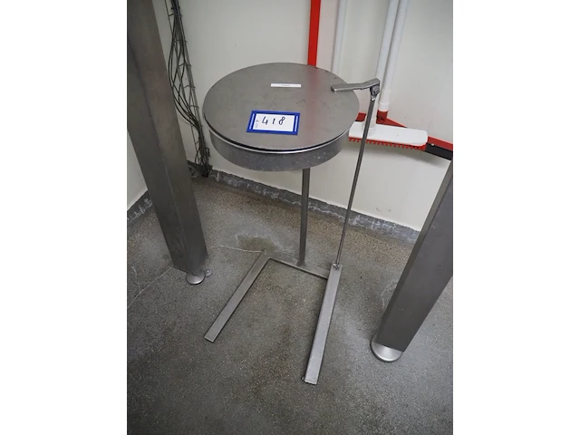 Nn waste bag holder - afbeelding 1 van  4