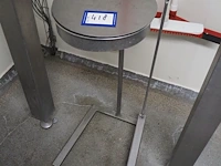 Nn waste bag holder - afbeelding 1 van  4