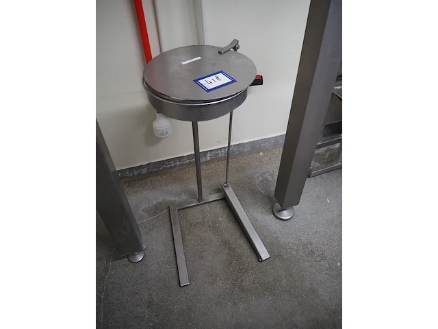 Nn waste bag holder - afbeelding 2 van  4