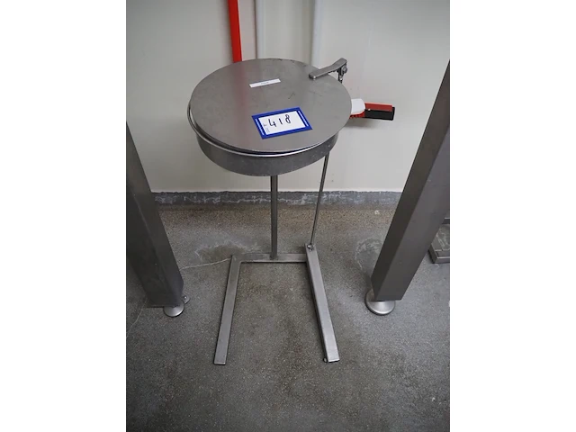 Nn waste bag holder - afbeelding 3 van  4