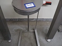 Nn waste bag holder - afbeelding 3 van  4