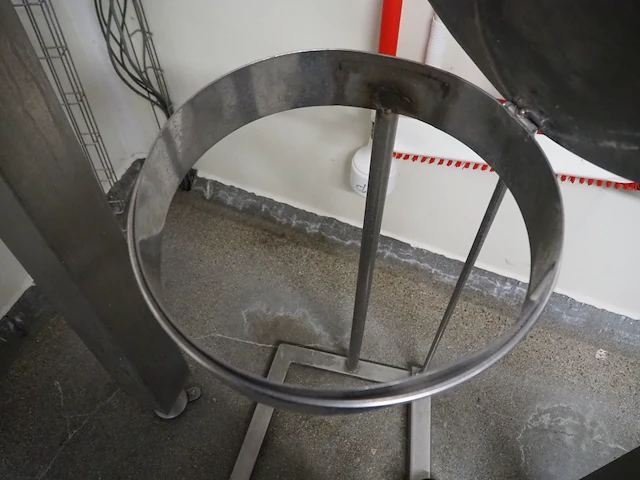 Nn waste bag holder - afbeelding 4 van  4