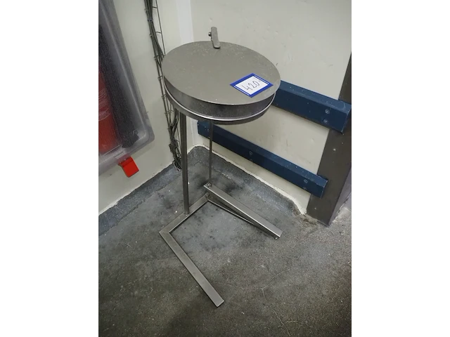 Nn waste bag holder - afbeelding 1 van  4