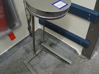 Nn waste bag holder - afbeelding 1 van  4