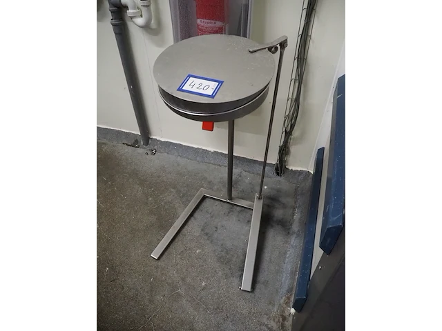 Nn waste bag holder - afbeelding 2 van  4