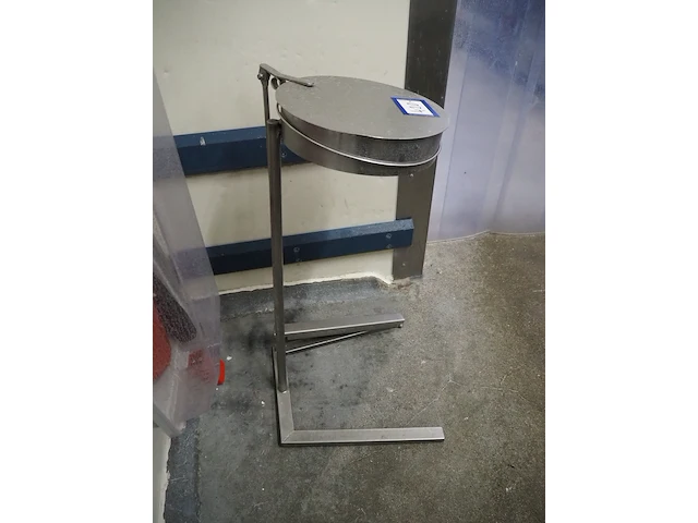 Nn waste bag holder - afbeelding 3 van  4