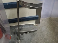 Nn waste bag holder - afbeelding 3 van  4