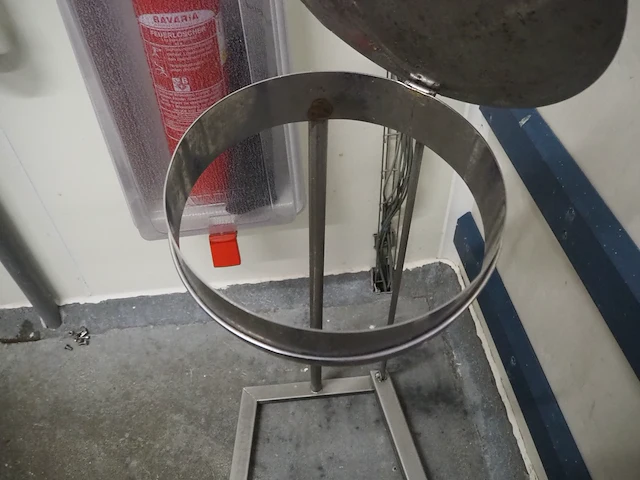 Nn waste bag holder - afbeelding 4 van  4