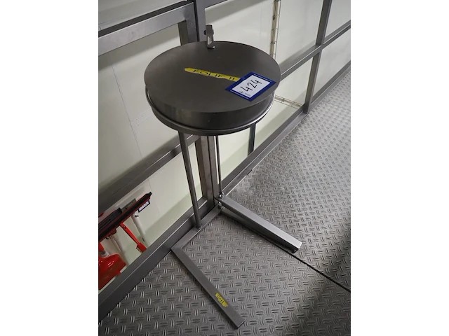 Nn waste bag holder - afbeelding 1 van  4