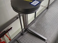 Nn waste bag holder - afbeelding 1 van  4