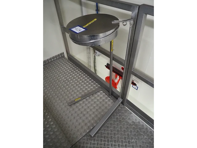 Nn waste bag holder - afbeelding 2 van  4