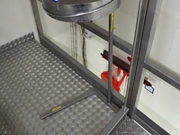 Nn waste bag holder - afbeelding 2 van  4