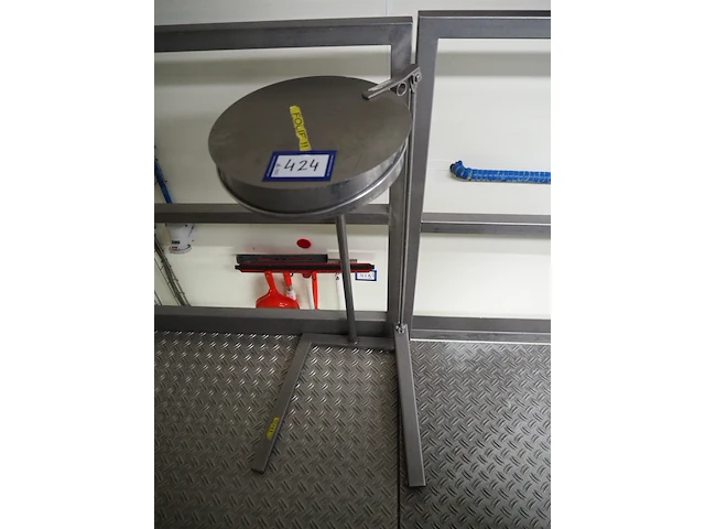 Nn waste bag holder - afbeelding 3 van  4