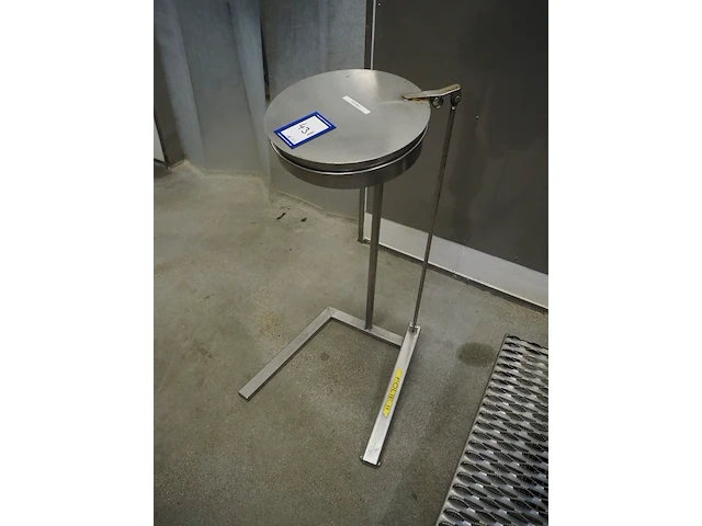 Nn waste bag holder - afbeelding 1 van  4