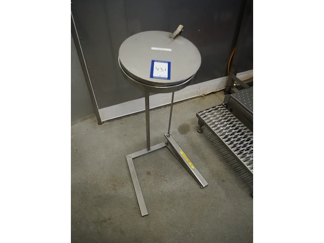 Nn waste bag holder - afbeelding 2 van  4