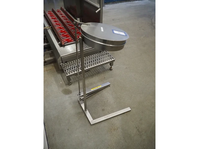 Nn waste bag holder - afbeelding 3 van  4