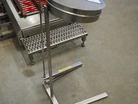Nn waste bag holder - afbeelding 3 van  4