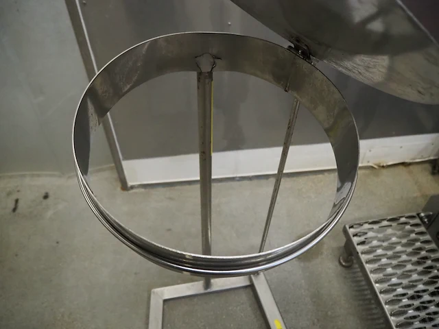 Nn waste bag holder - afbeelding 4 van  4