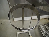 Nn waste bag holder - afbeelding 4 van  4