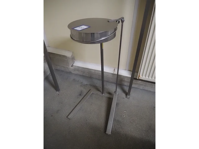 Nn waste bag holder - afbeelding 1 van  5