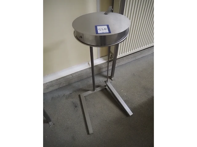 Nn waste bag holder - afbeelding 2 van  5