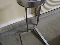 Nn waste bag holder - afbeelding 2 van  5