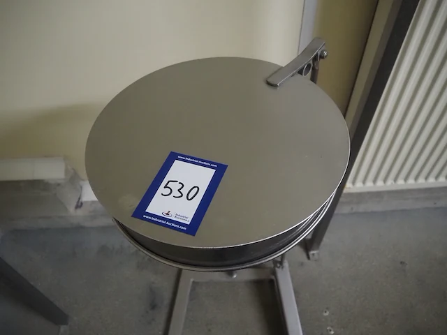 Nn waste bag holder - afbeelding 3 van  5