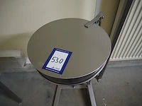 Nn waste bag holder - afbeelding 3 van  5