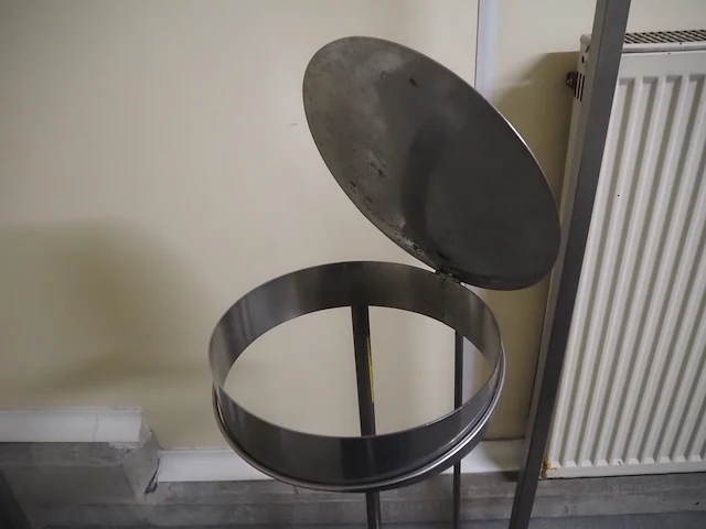 Nn waste bag holder - afbeelding 4 van  5