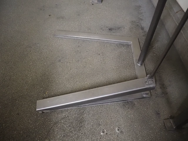 Nn waste bag holder - afbeelding 5 van  5