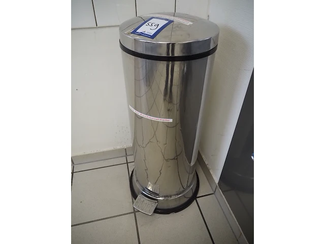 Nn waste bag holder - afbeelding 1 van  4