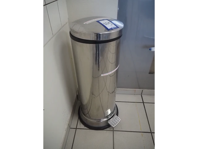 Nn waste bag holder - afbeelding 2 van  4