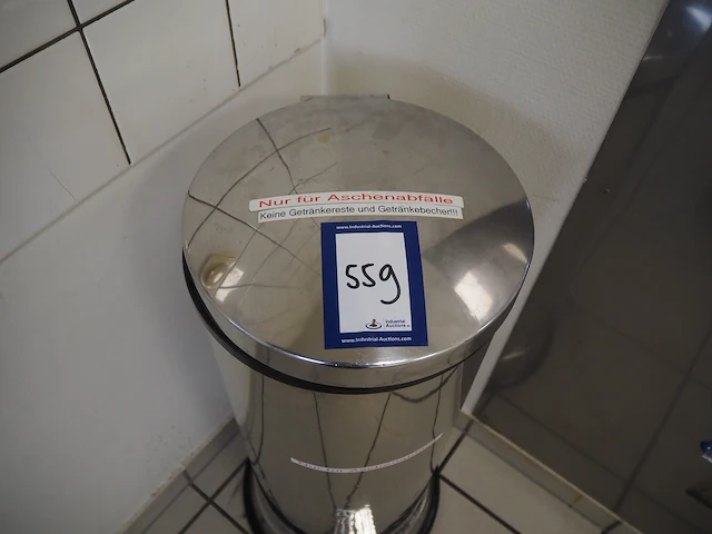 Nn waste bag holder - afbeelding 3 van  4