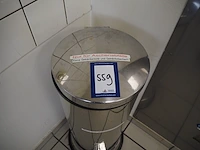 Nn waste bag holder - afbeelding 3 van  4