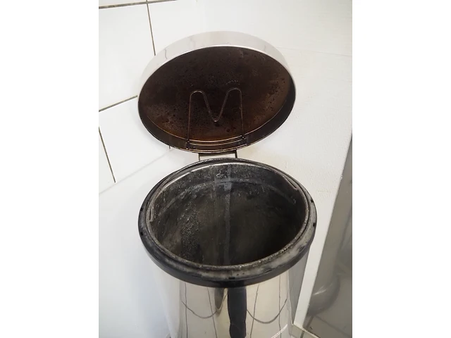 Nn waste bag holder - afbeelding 4 van  4