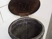 Nn waste bag holder - afbeelding 4 van  4