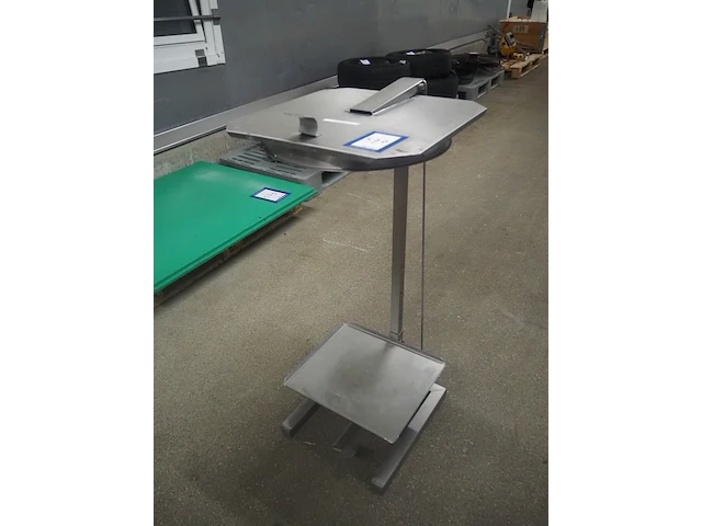 Nn waste bag holder - afbeelding 2 van  7