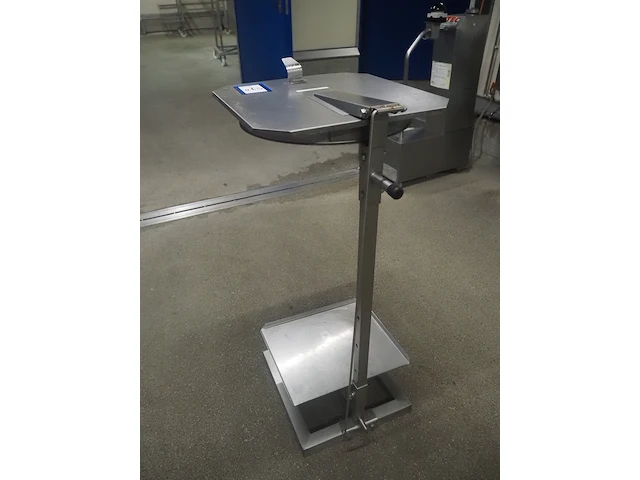 Nn waste bag holder - afbeelding 3 van  7