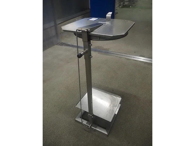 Nn waste bag holder - afbeelding 4 van  7