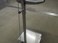 Nn waste bag holder - afbeelding 4 van  7