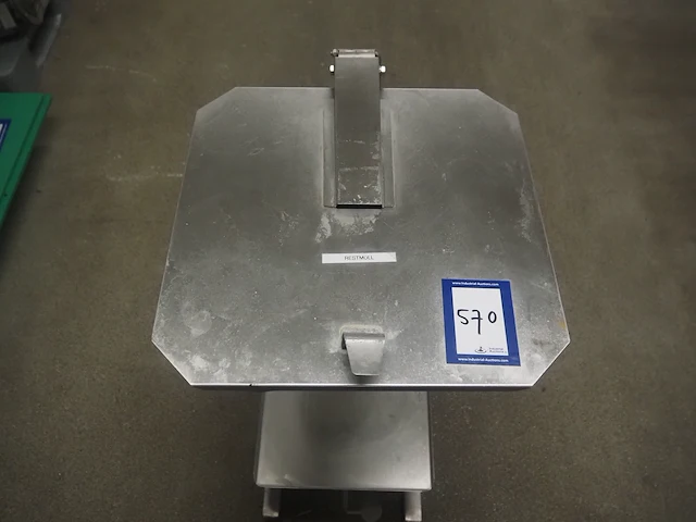 Nn waste bag holder - afbeelding 5 van  7