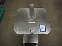 Nn waste bag holder - afbeelding 5 van  7