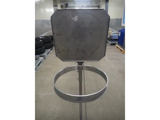 Nn waste bag holder - afbeelding 6 van  7