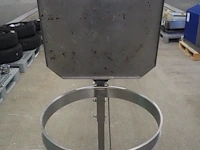 Nn waste bag holder - afbeelding 6 van  7