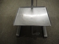 Nn waste bag holder - afbeelding 7 van  7