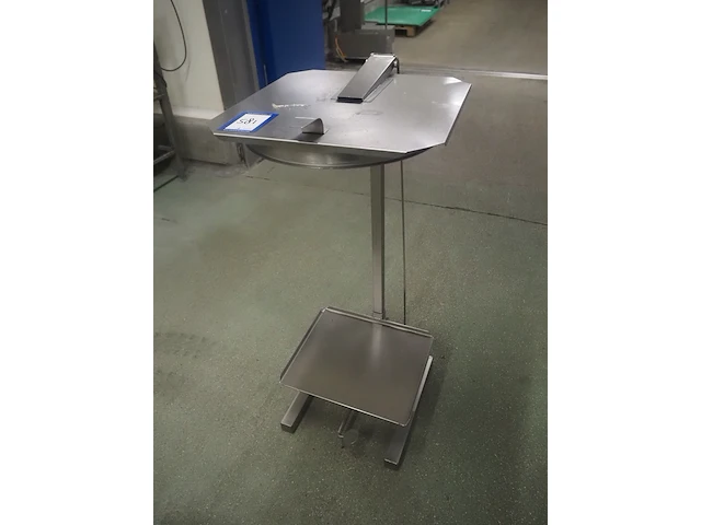 Nn waste bag holder - afbeelding 2 van  8