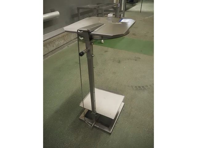 Nn waste bag holder - afbeelding 4 van  8