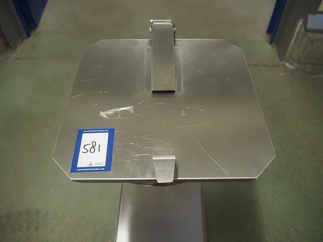 Nn waste bag holder - afbeelding 5 van  8