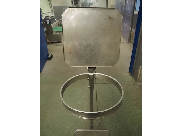 Nn waste bag holder - afbeelding 6 van  8